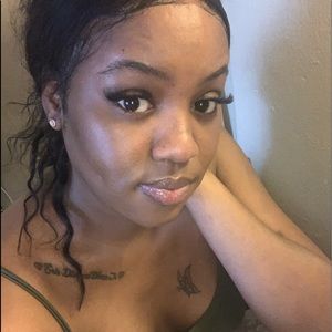 Meet your Posher, Tayana